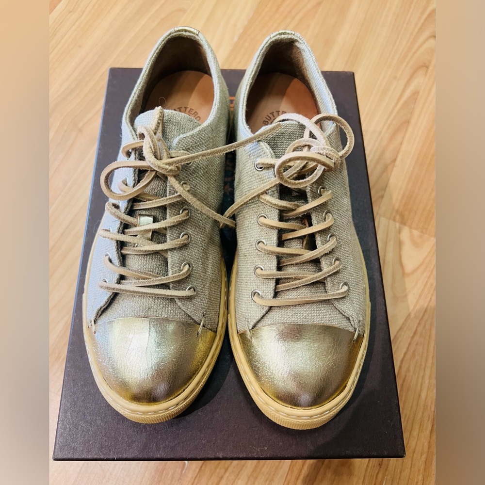 Buttero sneakers